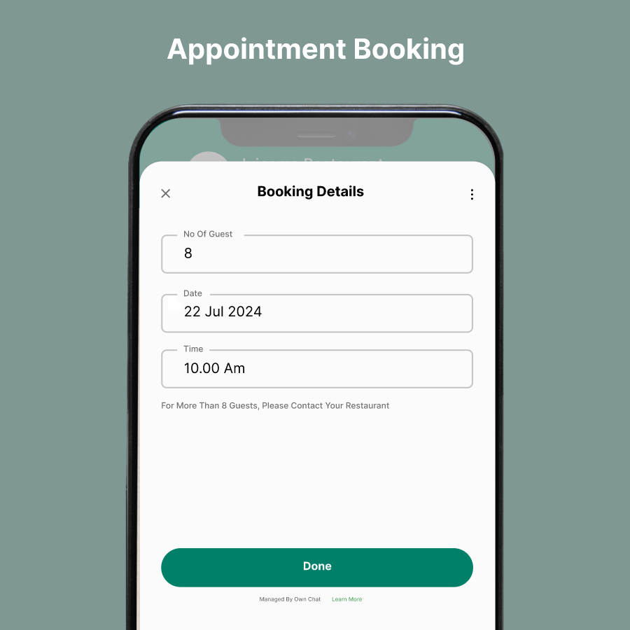 appointment-booking