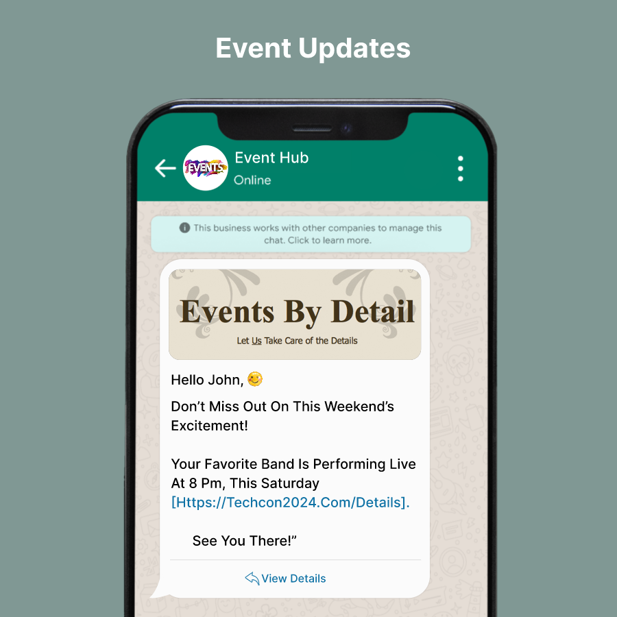 event-updates