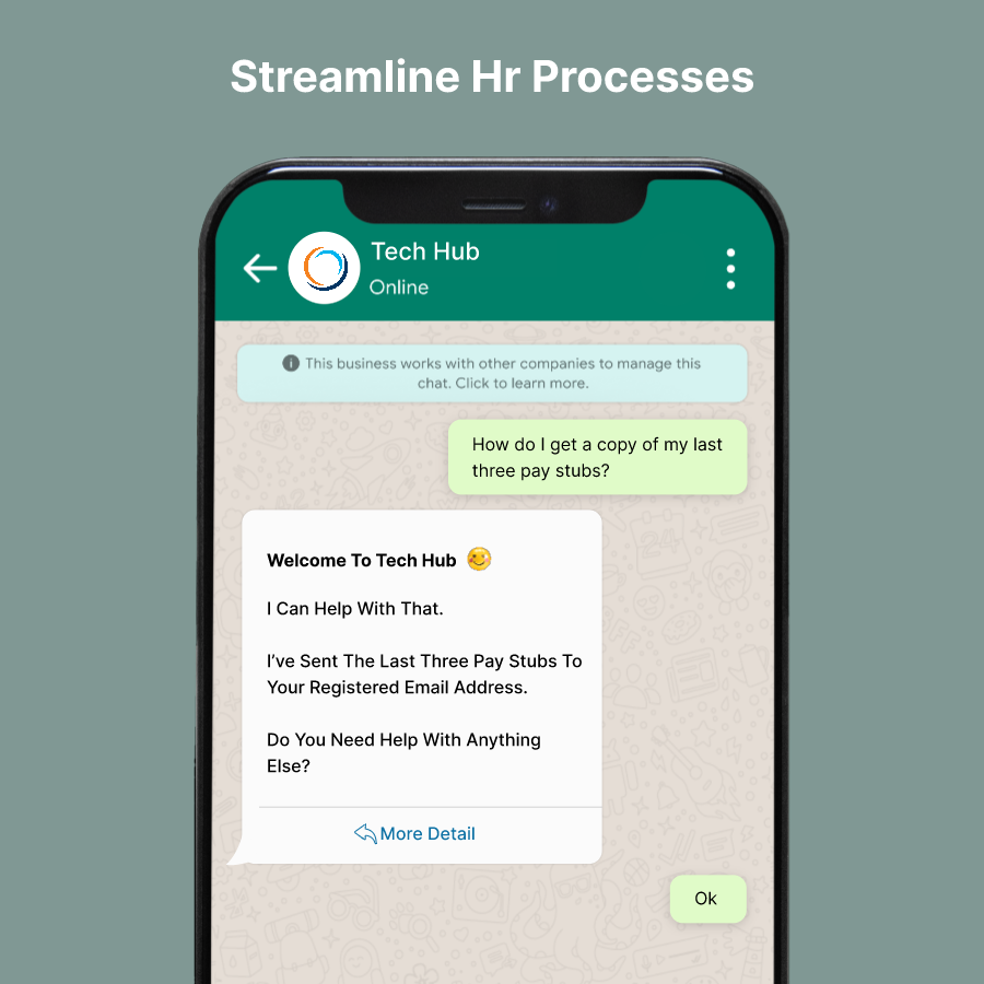 hr process