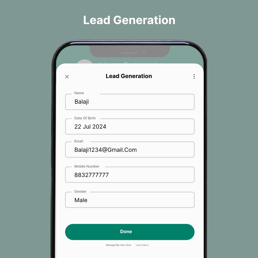 lead-generation