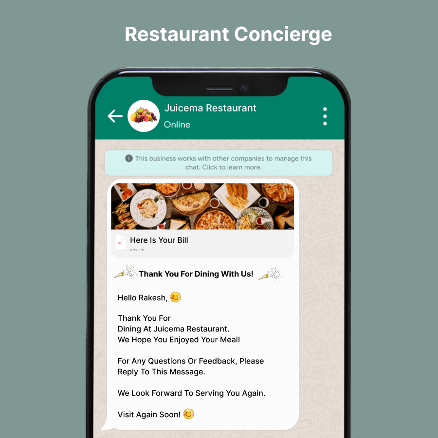 restaurant-concierge 