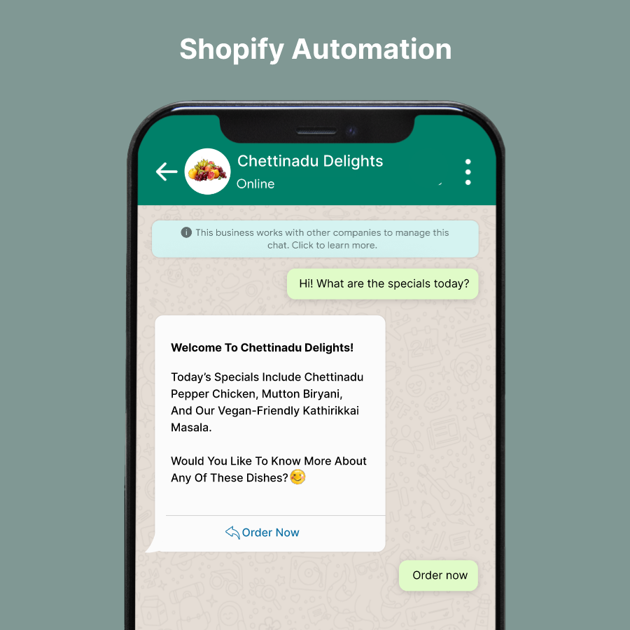 shopify-automation