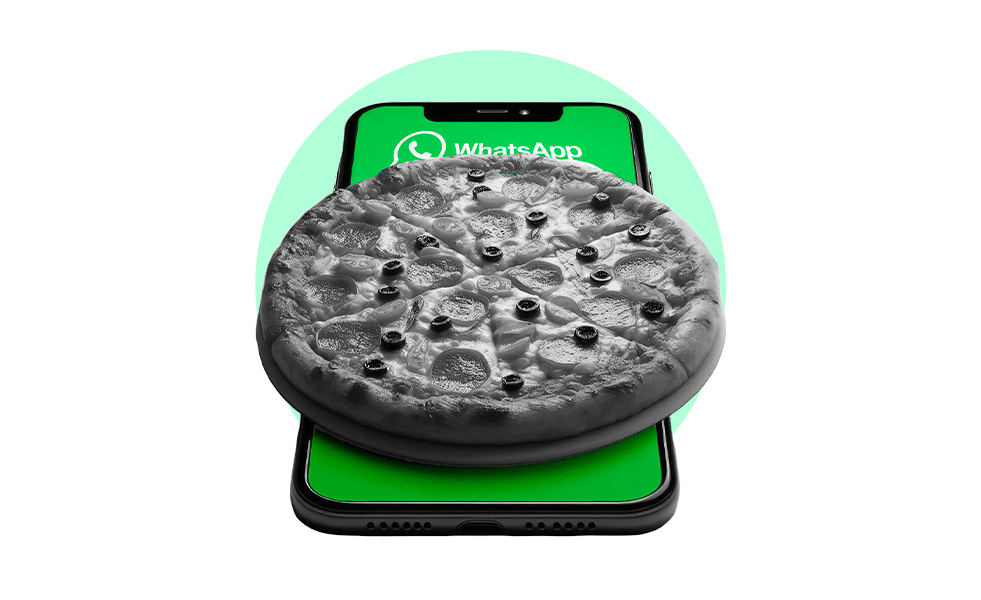 Restaurants & Food Businesses